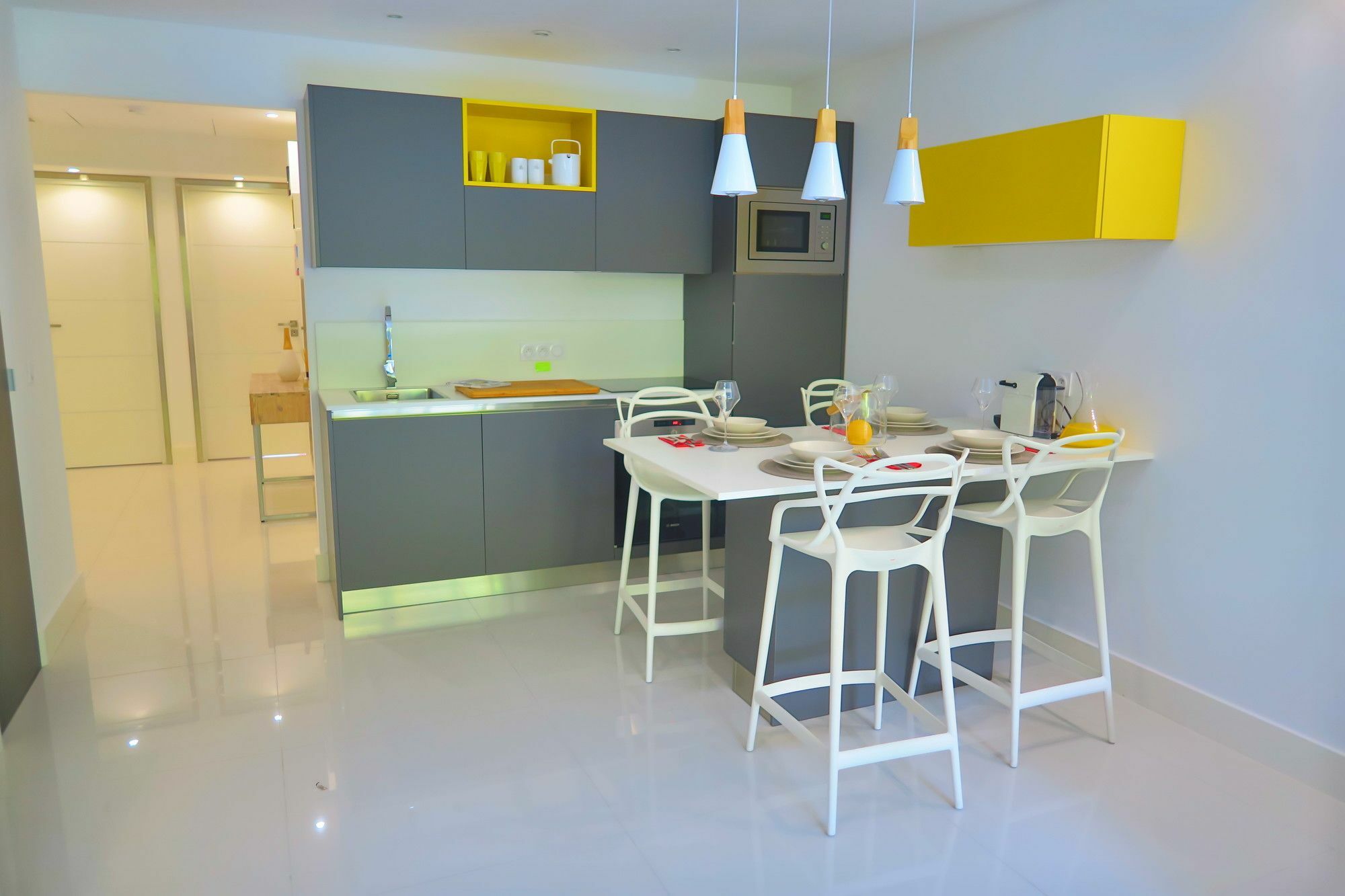 Nestor&Jeeves - Camilia Terrasse - Central - Close Sea Nice Exterior foto